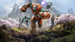(Paragon) Como jogar MOBA - Dicas para iniciantes