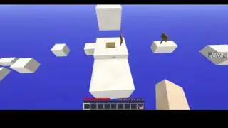 mapa de parkour capitulo 1 la rencarnacion del kenopro