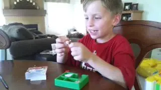 OYO LEGO-LIKE MLB FIGURES