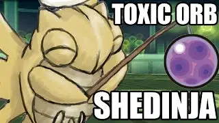 FULL IMPOSSIBLE TO WIN POKEMON TEAM!