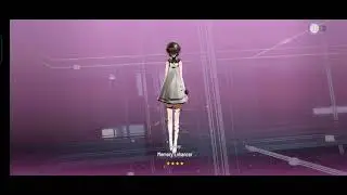 PGR Global - Lucia Crimson Abyss Coating Gacha (Volatile Priestess)