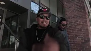 True God featuring Shokus Apollo- Nowhere To Go (Be Kind Rewind Outro)