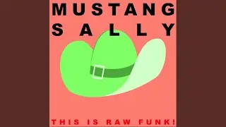 In a Funky Way