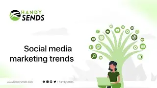 #Socialmedia #Marketing Trends