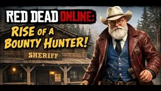 Hunting with the Fox in RDO Live