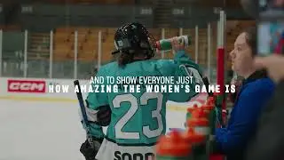 CCM Hockey: PWHPA showcase games - opening weekend