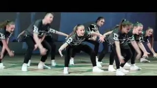 Dance Mix (12-16 лет)