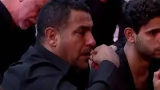 محاضرة سماحة الشيخ اسعد الخطيب   هيئة خدمة اهل البيت عليهم السلام