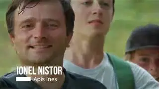 Next Big Vlogger S2 Apis Ines   Ionel Nistor Team Mikey Hash