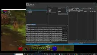 Squalr - 20 Depth Pointer Scan in 20 Seconds