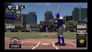 MLB 17 GRINDING FOR A 20 BUNDLE |$20 Amazon Giftcard at 300 Subs