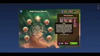 Hero Wars by DreSik (Turniej Nocy - wskazówki na obecny i przyszły event)