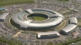 What would a cyberwar between the UK and Russia look like?