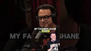 Shane Gillis Said WHAT To The Doctor!!???😆🤣😭/ JRE Ft. Joe DeRosa #comedy #jokes #standupcomedy