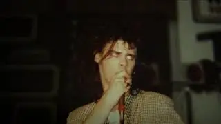 The Birthday Party - Release The Bats (Live in Athens 1982)