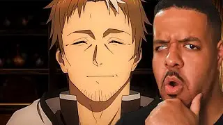 From Old Country Bumpkin to Master Swordsman Episode 1 Reaction
