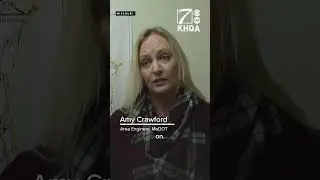 MoDOT корректирует планы реагирования на зимние погодные условия после первого снега