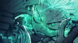 𝘼𝙉𝘿𝙍𝙊𝙈𝙀𝘿𝘼 & 𝙆𝙑𝙍𝙓𝘿 - 𝙉𝙊 𝙁𝙀𝘼𝙍! (𝙎𝙥𝙚𝙙 𝙐𝙥)