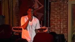 The SHOW Atl WRFG 89.3 Presents: IL (9000 Boyz) - Live at I Love Rap!
