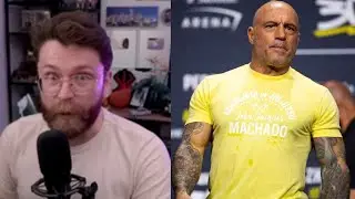 Vaush Criticizes Democrats for Wanting their Own Joe Rogan