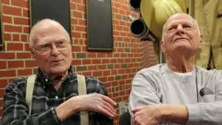 Gary & Dick Termeer 1