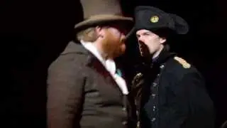 Les Misérables- Furman University
