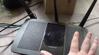 Some Minor Networking Setup Upgrades