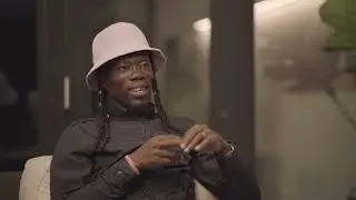 Nedbank Reality Football | Episode 6: Yeye – “I only wanted to play for Chiefs”