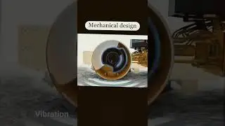 road roller vibration mechanical working system@mmv6330 #mechanic#automobile#automotive#roadroller