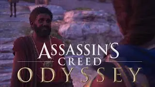Let's Play Assassin's Creed Odyssey #102 • Ein Wiedersehen | Deutsch