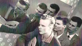 Boppin' Pete Trio - Dixie Bop