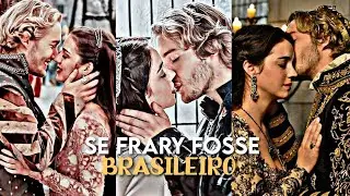 SE FRARY FOSSE BRASILEIRO#1