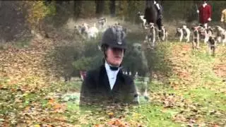 Wazig beeld in bewegende video
