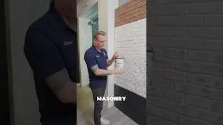 Best Alternatives to Painting Brick: Limewash and Masonry Flat