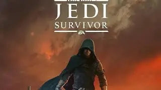 Let`s play STAR WARS Jedi Survivor episode 16 rescue zee