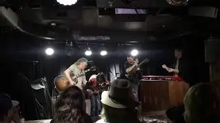 Psycho Killer w/ Scott Rednor, Rob Eaton Jr & Todd Stoops