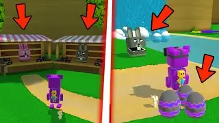 NEW UPDATE 10.5.3 Super Bear Adventure Gameplay Walkthrough