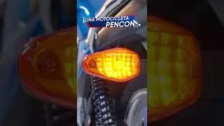 Nueva Genesis DM 125 Sport