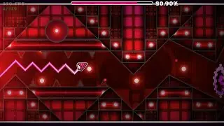 Malfeasance by Ultimxte (medium demon) - Geometry Dash