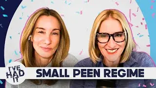 Small Peen Regime