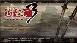 【侍道3】