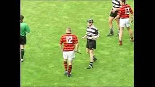 Midleton v Cloyne and Newtown v Na Piarsaigh 18 8 2007