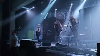 Heidevolk - Vulgaris Magistralis, Paganfest 2025, Filharmonie Filderstadt, 10.01.2025