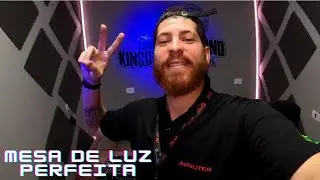 AVOLITES - a mesa de iluminação perfeita para você com o valor mais acessível do mercado