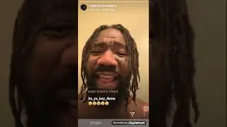 IGliveBEEF Boskoe 100 Exposes WACK 100! Says Tupac slept with his mother and snitched on Suge PART 1