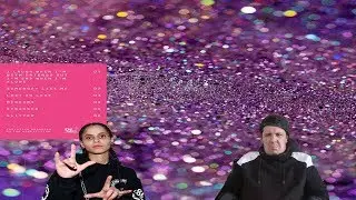 070 SHAKE - GLITTER Ep Reaction