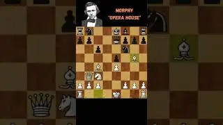 Paul Morphy 