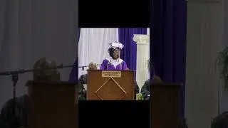 Valedictorian Speech | Zoe' Bell - Class of 2025 | LAVCA Graduation