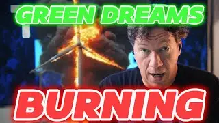 Net Zero goes up in smoke as Australia says NYET to Net Zero - Topher Project Ep 039