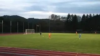 SC Hauenstein U19 - FC Speyer 09 Pokal 20.10.2024 0:2